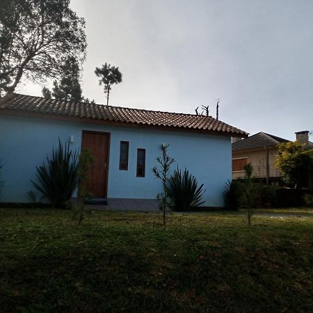 Sossego De Gramado Villa Dış mekan fotoğraf