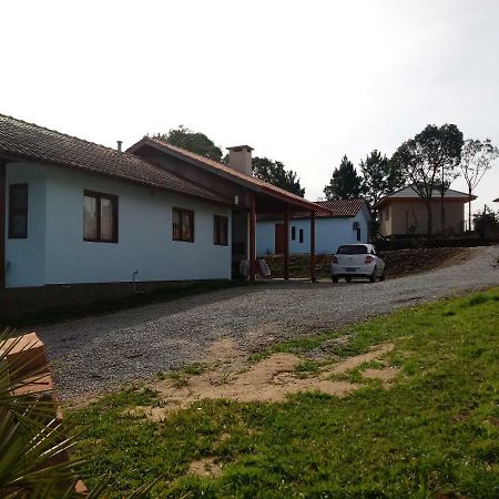 Sossego De Gramado Villa Dış mekan fotoğraf
