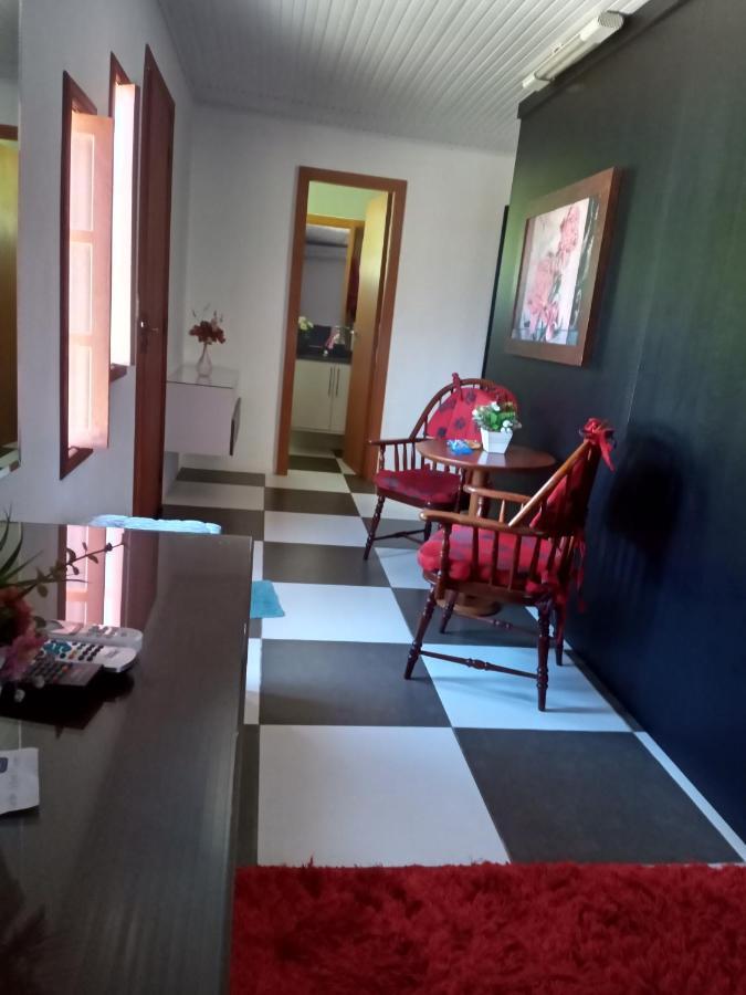 Sossego De Gramado Villa Dış mekan fotoğraf