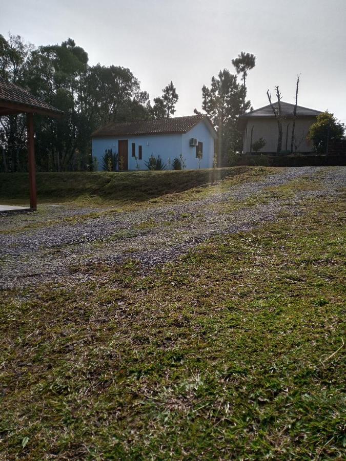 Sossego De Gramado Villa Dış mekan fotoğraf