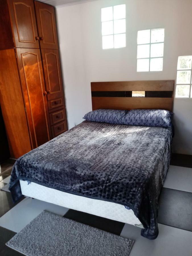 Sossego De Gramado Villa Dış mekan fotoğraf