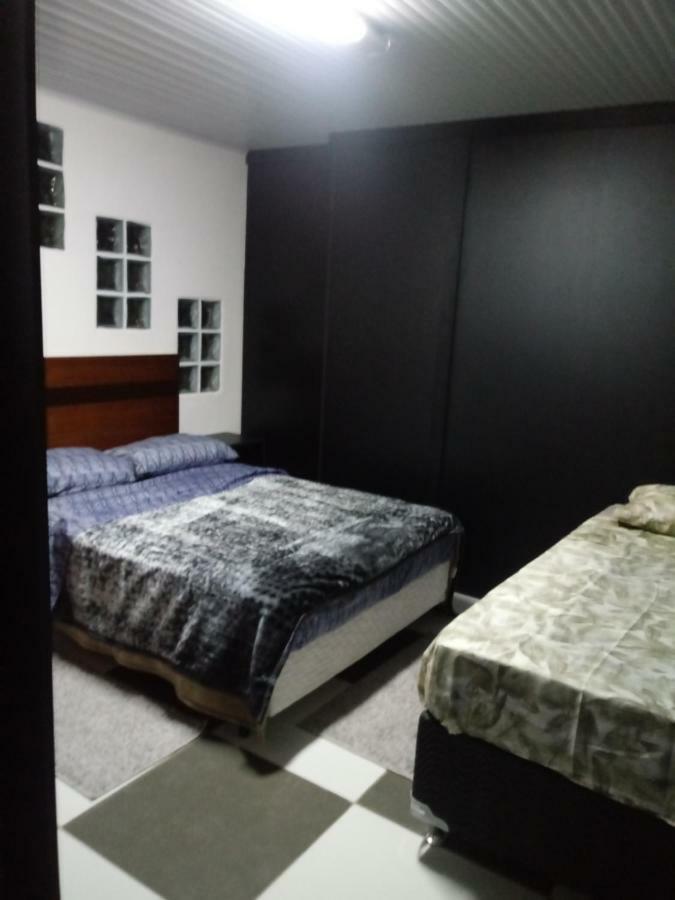Sossego De Gramado Villa Dış mekan fotoğraf