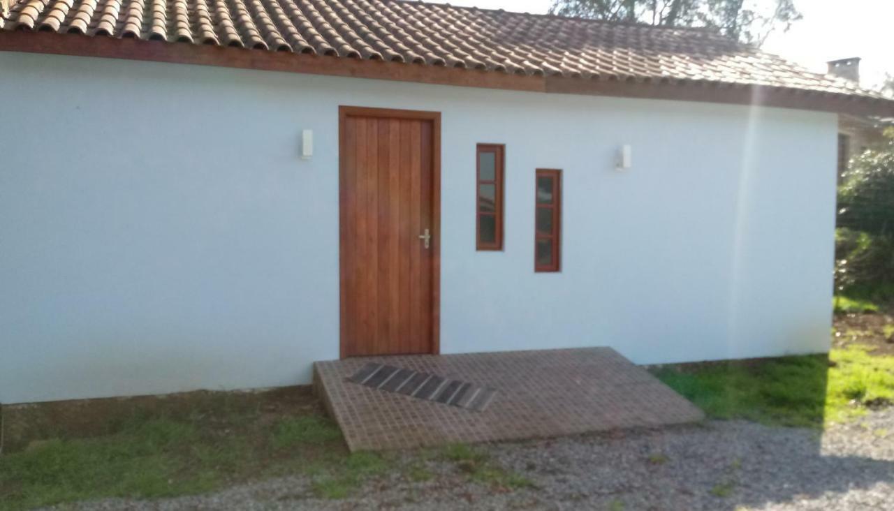 Sossego De Gramado Villa Dış mekan fotoğraf