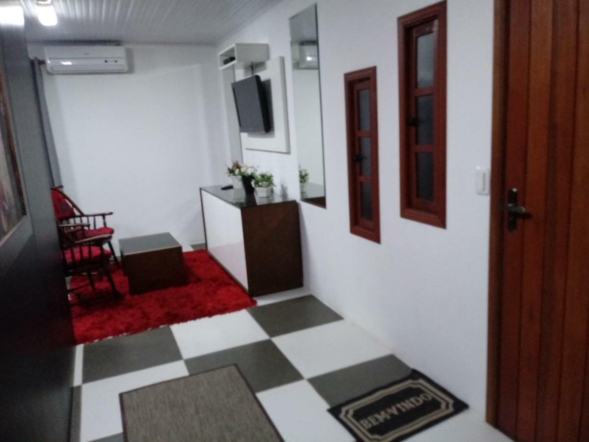 Sossego De Gramado Villa Dış mekan fotoğraf